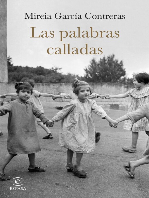Title details for Las palabras calladas by Mireia García Contreras - Available